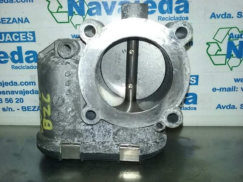 Recambio de caja mariposa para alfa romeo 156 (116) 1.6 16v cat referencia OEM IAM 0280750073 BOSCH 0280750073