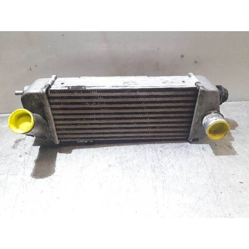 Recambio de intercooler para kia cerato 1.6 crdi 03-07 referencia OEM IAM 282702A12X  