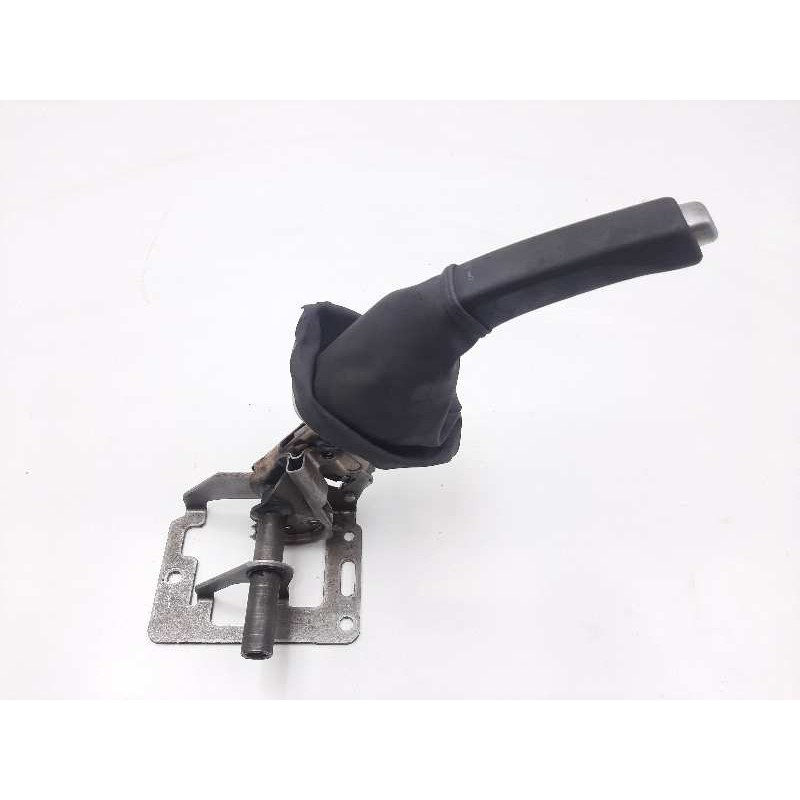 Recambio de palanca freno de mano para volvo c30 2.0 d momentum referencia OEM IAM 4N512780CE  