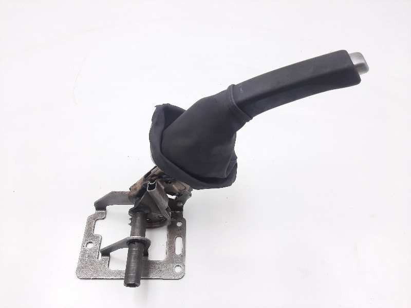 Recambio de palanca freno de mano para volvo c30 2.0 d momentum referencia OEM IAM 4N512780CE  