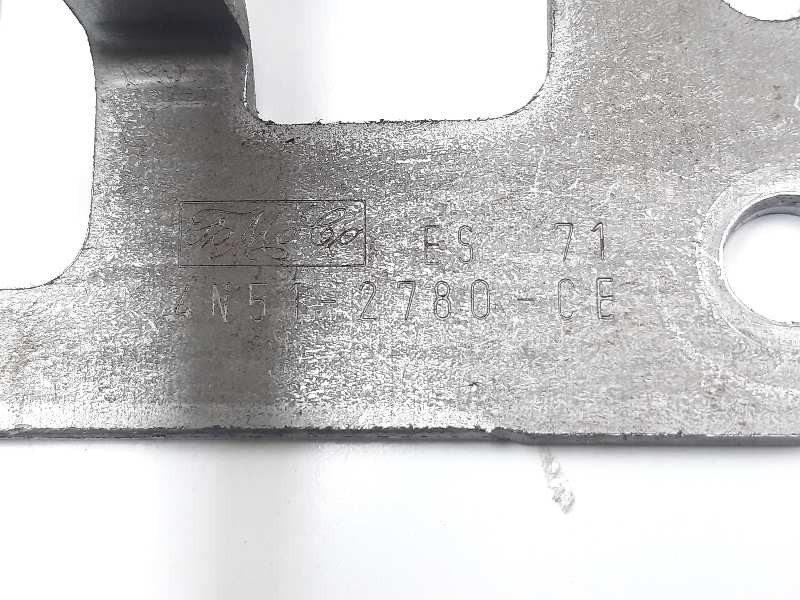 Recambio de palanca freno de mano para volvo c30 2.0 d momentum referencia OEM IAM 4N512780CE  