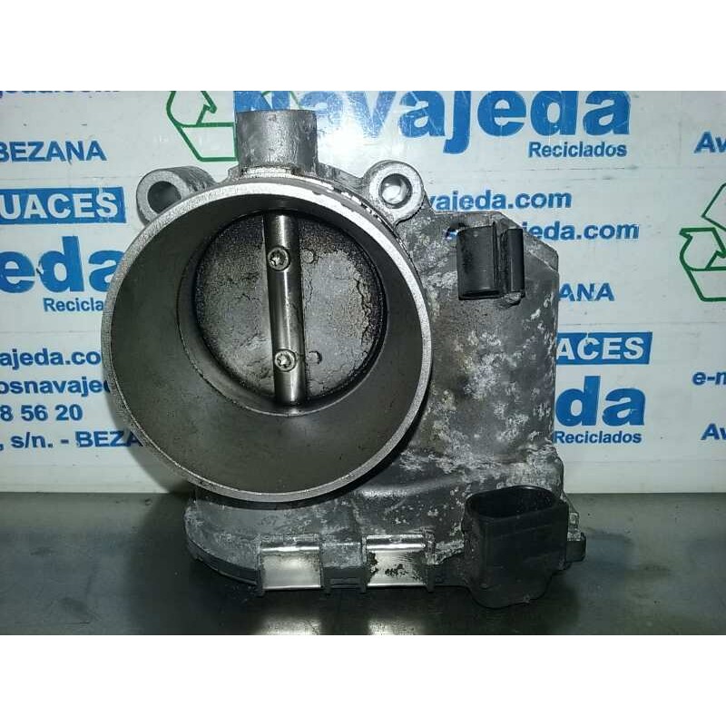 Recambio de caja mariposa para alfa romeo 156 (116) 1.6 16v cat referencia OEM IAM 0280750073 BOSCH 0280750073