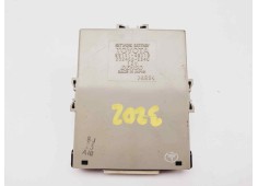 Recambio de modulo electronico para lexus rx 400h referencia OEM IAM 8911148110 2324005340 