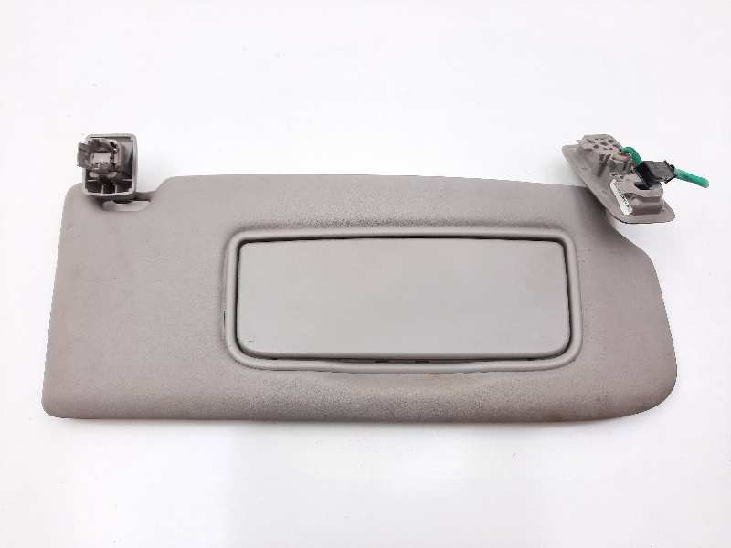 Recambio de parasol derecho para volvo c30 2.0 d momentum referencia OEM IAM   