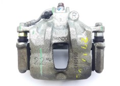 Recambio de pinza freno delantera derecha para hyundai i20 city s referencia OEM IAM BC140150  