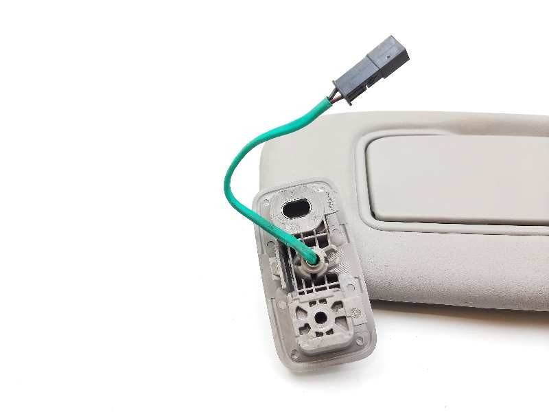 Recambio de parasol derecho para volvo c30 2.0 d momentum referencia OEM IAM   