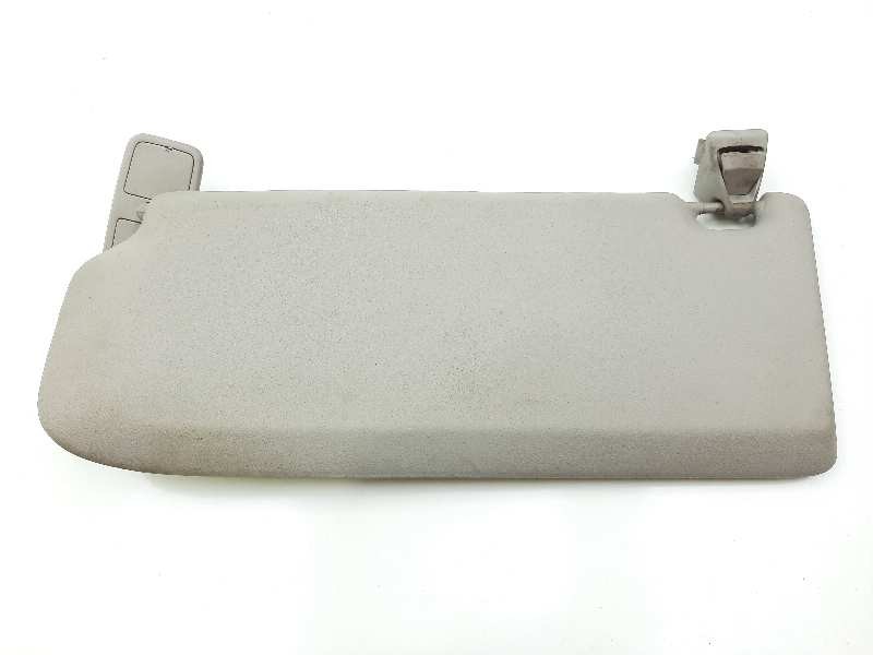 Recambio de parasol derecho para volvo c30 2.0 d momentum referencia OEM IAM   