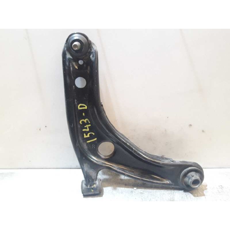 Recambio de brazo suspension inferior delantero derecho para toyota yaris active referencia OEM IAM   