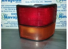 Recambio de piloto trasero derecho para renault 21 nevada (k48) referencia OEM IAM 7700792875 7700792875 4-96 Q