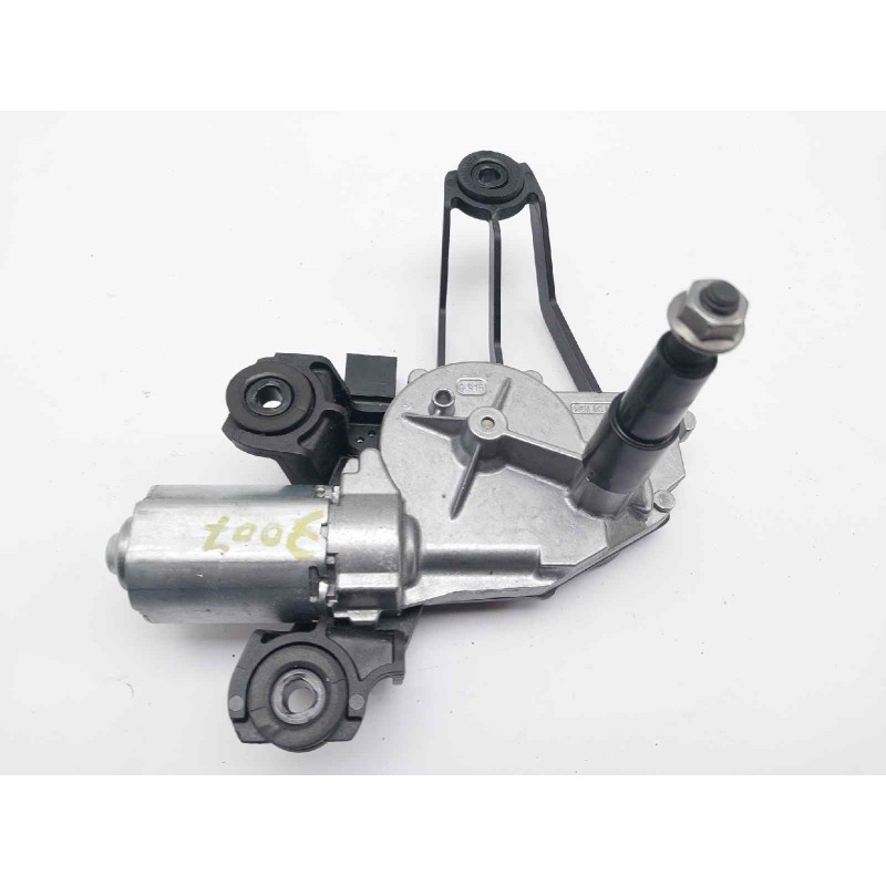 Recambio de motor limpia trasero para citroen c4 grand picasso cool referencia OEM IAM 9646803180  