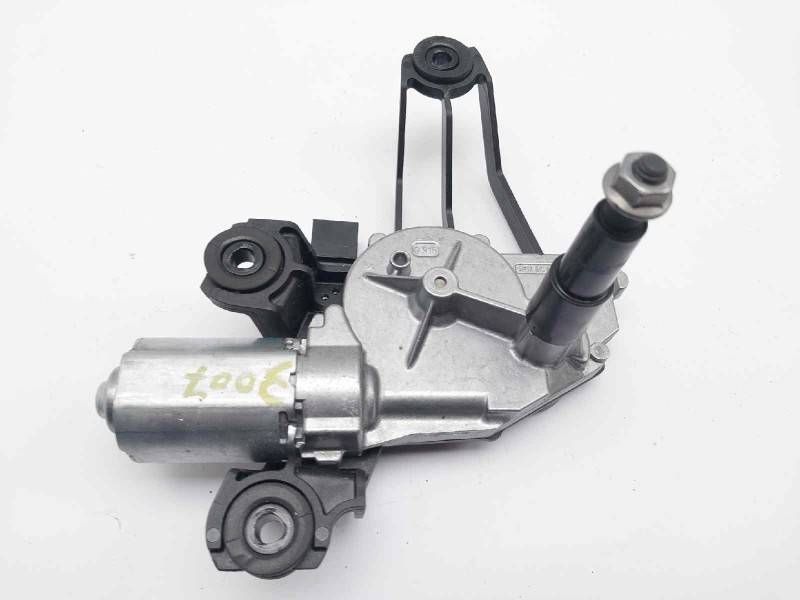 Recambio de motor limpia trasero para citroen c4 grand picasso cool referencia OEM IAM 9646803180  
