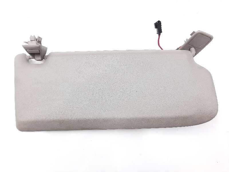 Recambio de parasol izquierdo para volvo c30 2.0 d momentum referencia OEM IAM   
