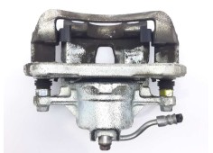 Recambio de pinza freno delantera izquierda para hyundai i20 city s referencia OEM IAM B0140130   2