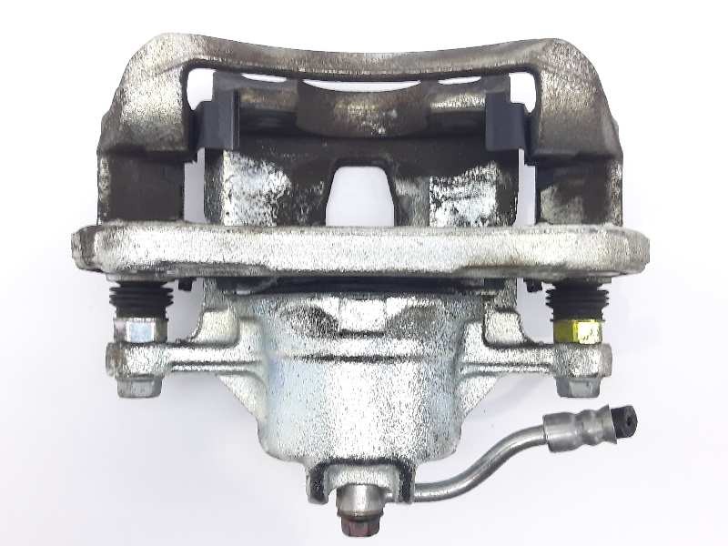 Recambio de pinza freno delantera izquierda para hyundai i20 city s referencia OEM IAM B0140130  