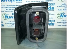 Recambio de piloto trasero derecho para renault 21 nevada (k48) referencia OEM IAM 7700792875 7700792875 4-96 Q 2