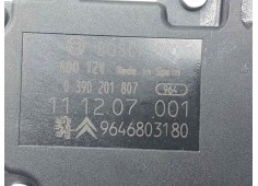 Recambio de motor limpia trasero para citroen c4 grand picasso cool referencia OEM IAM 9646803180   2