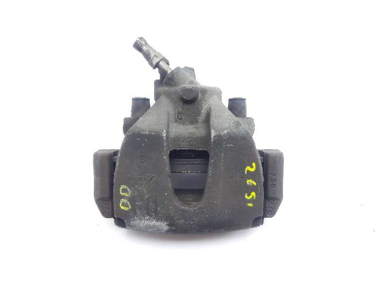 Recambio de pinza freno delantera derecha para volvo c30 2.0 d momentum referencia OEM IAM   