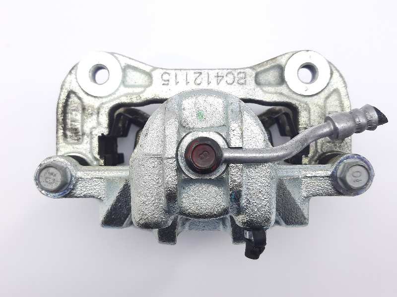 Recambio de pinza freno delantera izquierda para hyundai i20 city s referencia OEM IAM B0140130  