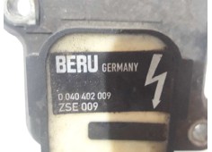 Recambio de bobina encendido para audi tt (8n3/8n9) 1.8 t coupe (132kw) referencia OEM IAM 0040402009  