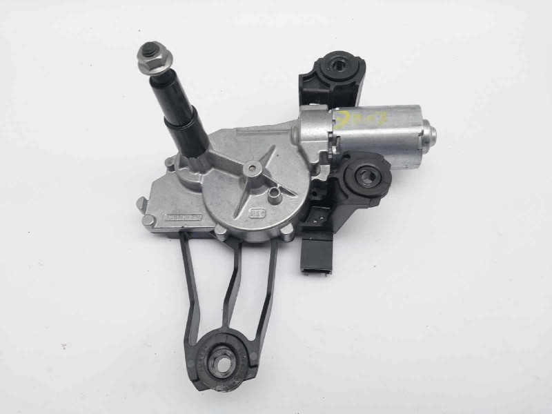 Recambio de motor limpia trasero para citroen c4 grand picasso cool referencia OEM IAM 9646803180  