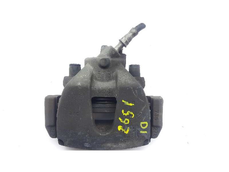 Recambio de pinza freno delantera izquierda para volvo c30 2.0 d momentum referencia OEM IAM   