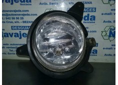 Recambio de faro antiniebla derecho para kia sorento 2.5 crdi ex referencia OEM IAM  DERECHO 