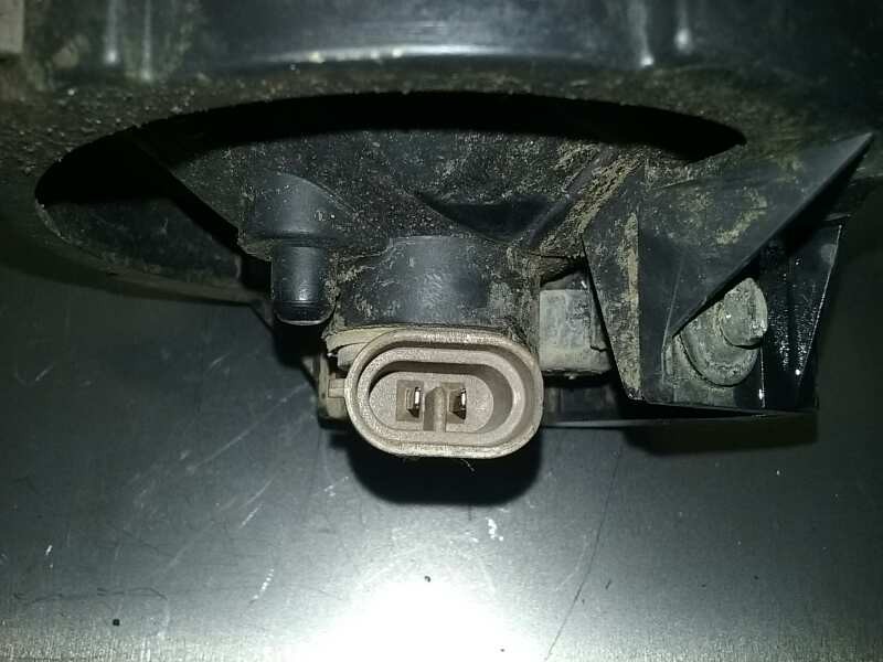 Recambio de faro antiniebla derecho para kia sorento 2.5 crdi ex referencia OEM IAM  DERECHO 