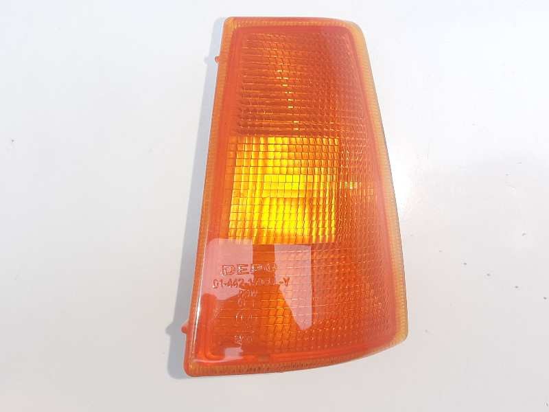 Recambio de piloto delantero izquierdo para opel kadett e referencia OEM IAM 14530221 1226040 