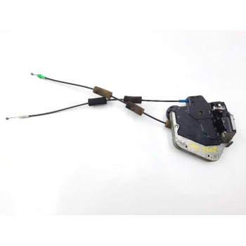 CERRADURA PUERTA TRASERA DERECHA 