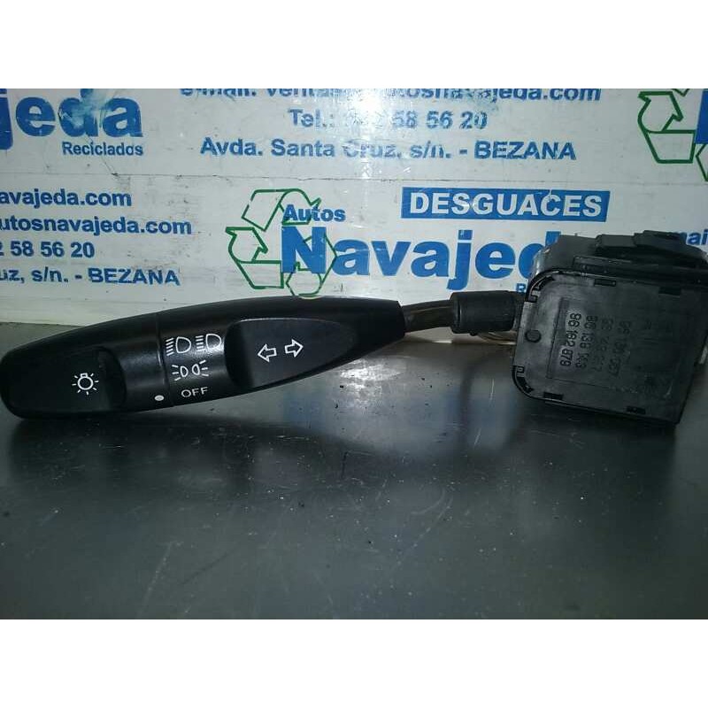 Recambio de mando luces para daewoo nexia gl referencia OEM IAM 96136057 96136057 INTERMITENTES