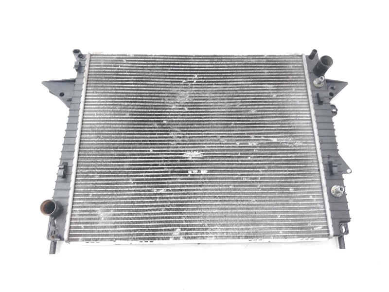 Recambio de radiador agua para land rover discovery v6 td se referencia OEM IAM PCC500480  