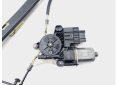Recambio de elevalunas delantero izquierdo para seat ibiza (kj1) fr referencia OEM IAM 2Q1959405B   2