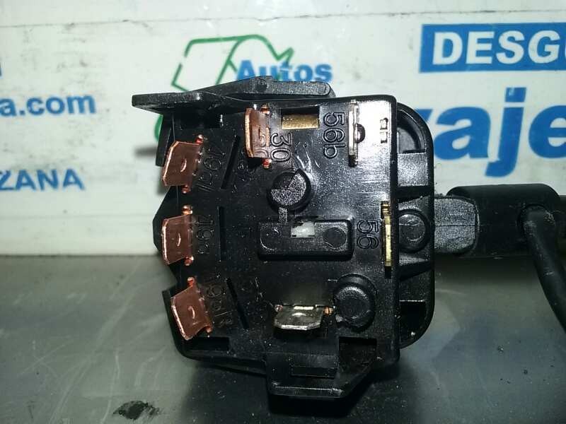 Recambio de mando luces para daewoo nexia gl referencia OEM IAM 96136057 96136057 INTERMITENTES