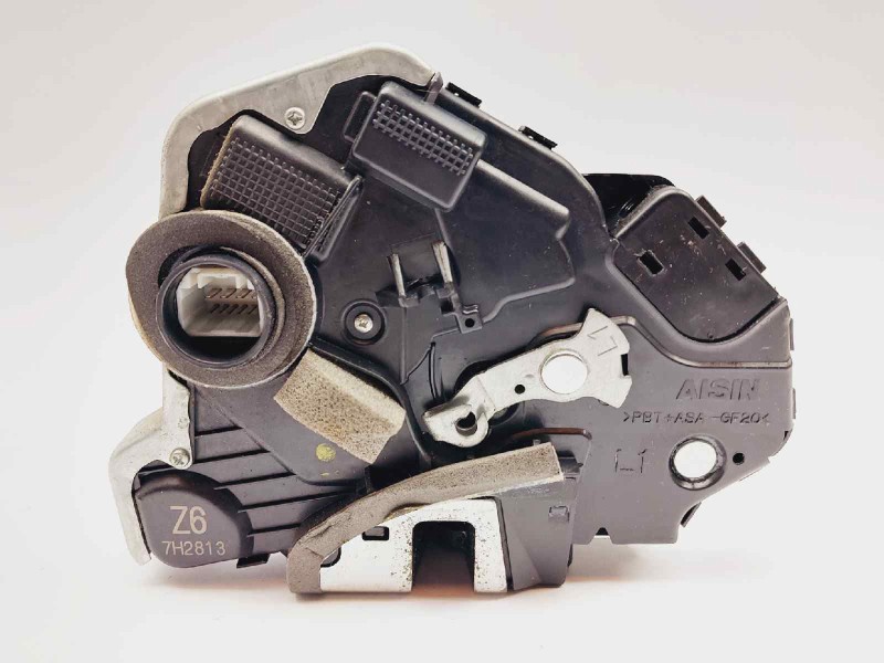 Recambio de cerradura puerta delantera izquierda para lexus rx 400h referencia OEM IAM 7H2813 6904048071 