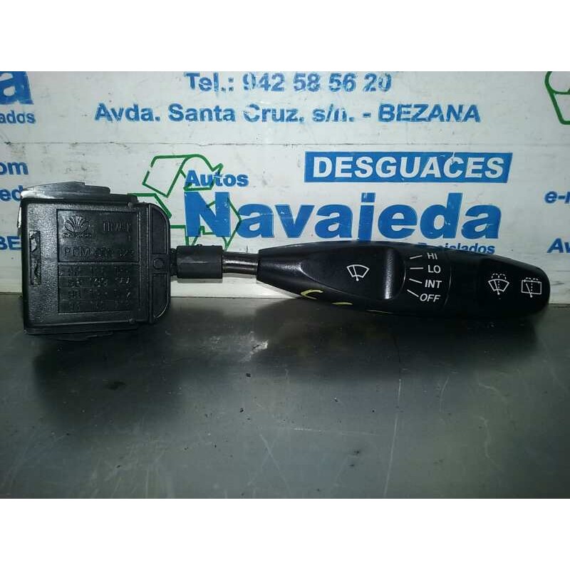 Recambio de mando limpia para daewoo nexia gl referencia OEM IAM 96136058 96136058 