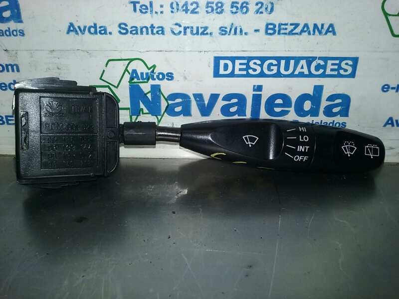 Recambio de mando limpia para daewoo nexia gl referencia OEM IAM 96136058 96136058 