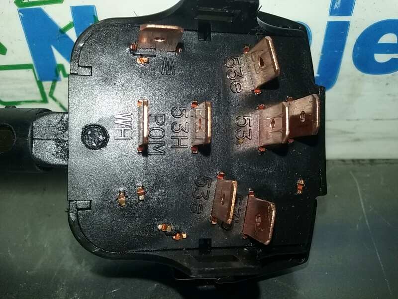 Recambio de mando limpia para daewoo nexia gl referencia OEM IAM 96136058 96136058 