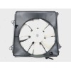 Recambio de electroventilador para honda insight (ze2) elegance referencia OEM IAM 38616RBJ003 38615RBJ003 38611RBB003