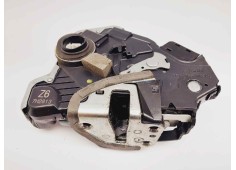 Recambio de cerradura puerta delantera izquierda para lexus rx 400h referencia OEM IAM 7H2813 6904048071  2