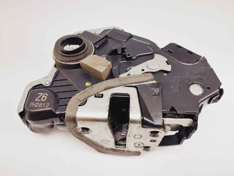 Recambio de cerradura puerta delantera izquierda para lexus rx 400h referencia OEM IAM 7H2813 6904048071 