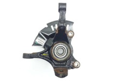 Recambio de mangueta delantera izquierda para hyundai i20 city s referencia OEM IAM 12L28A198 517151J600  2