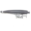 Recambio de maneta exterior trasera derecha para citroën c4 grand picasso avatar referencia OEM IAM 9680503480  