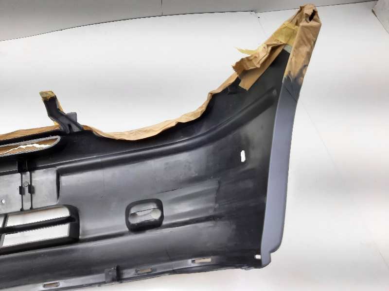 Recambio de paragolpes delantero para opel corsa b referencia OEM IAM   