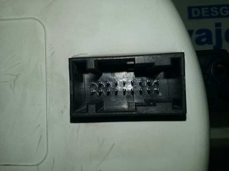 Recambio de cuadro instrumentos para citroen c3 1.4 magic referencia OEM IAM P9652008280 P9652008280 SAGEM