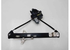 Recambio de elevalunas trasero izquierdo para seat ibiza (kj1) fr referencia OEM IAM 6F0839461B 5Q0959407 