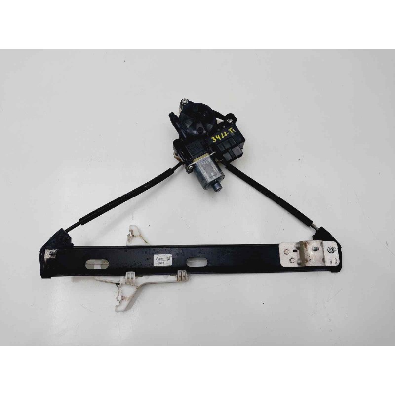 Recambio de elevalunas trasero izquierdo para seat ibiza (kj1) fr referencia OEM IAM 6F0839461B 5Q0959407 