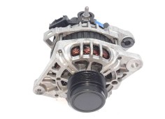 Recambio de alternador para hyundai i20 city s referencia OEM IAM 3730003600 2609501 