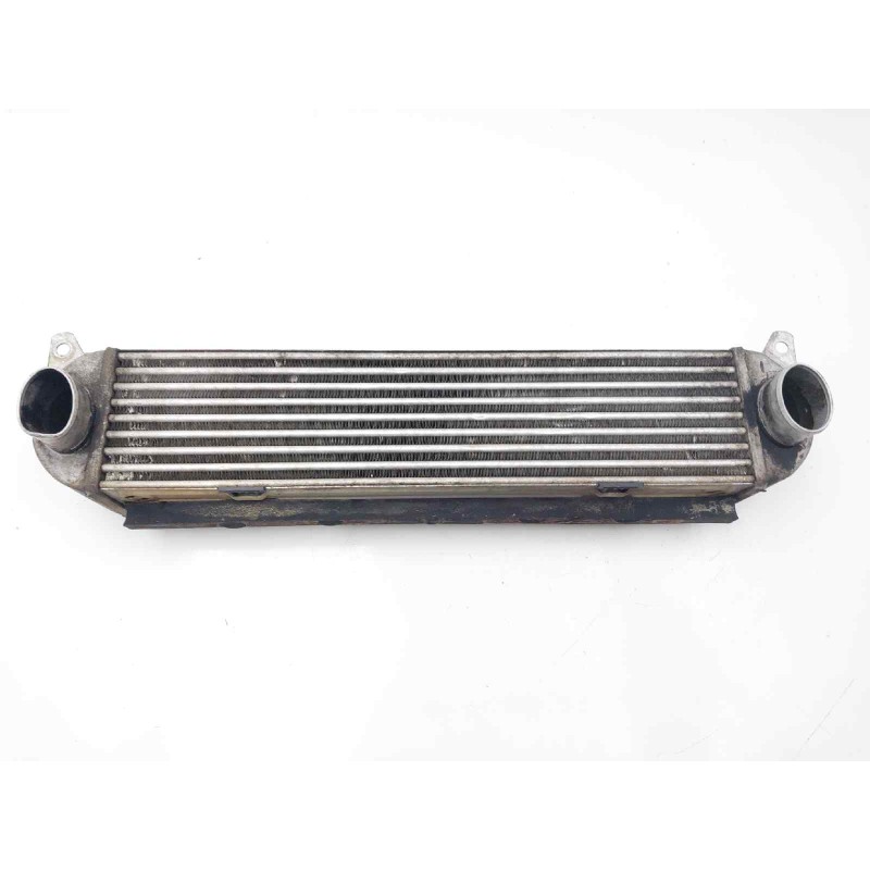 Recambio de intercooler para land rover discovery v6 td se referencia OEM IAM ETP11708 PML500011 