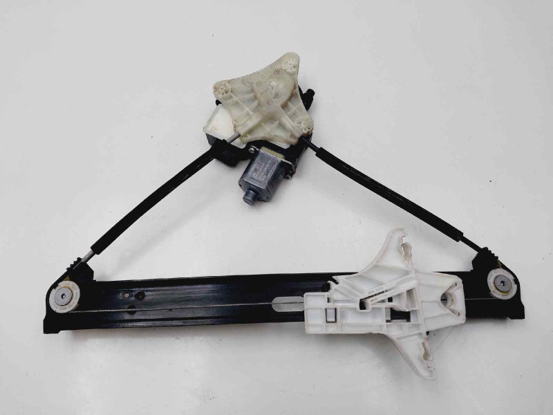 Recambio de elevalunas trasero izquierdo para seat ibiza (kj1) fr referencia OEM IAM 6F0839461B 5Q0959407 
