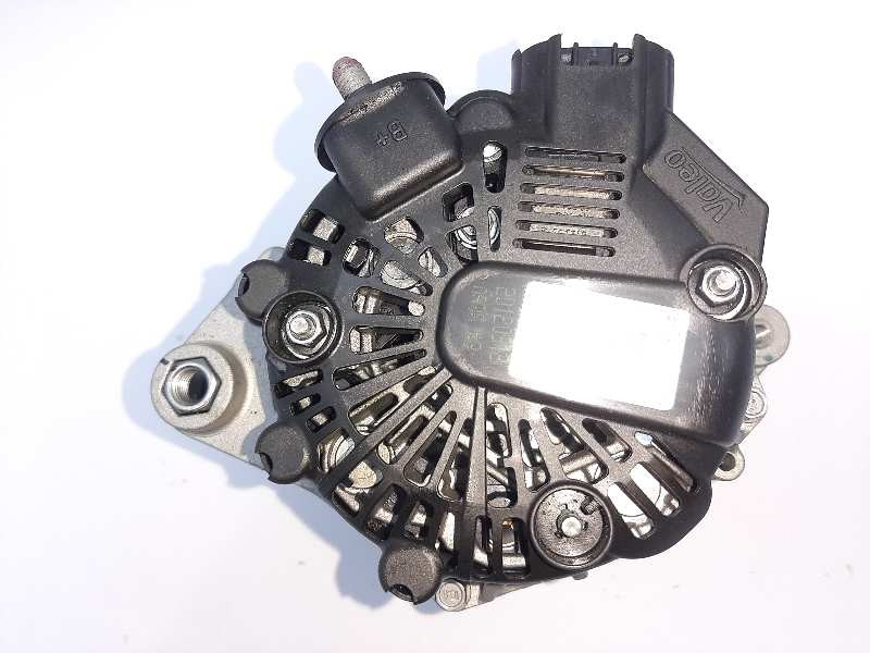Recambio de alternador para hyundai i20 city s referencia OEM IAM 3730003600 2609501 
